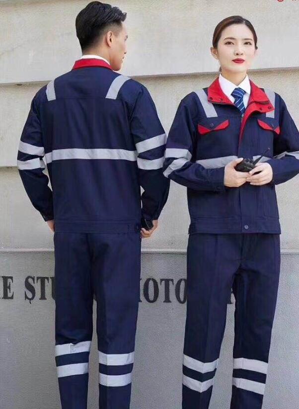 勞保工作服定做流程和注意事項(xiàng)