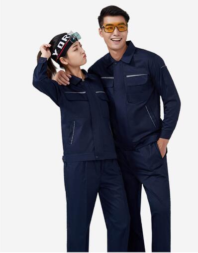 夏季工作服定制